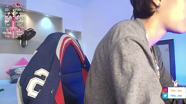 Ghost  Girl  online show from November 2025 12:03:02 AM