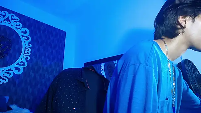 Ghost  Girl  online show from December 2025 08:04:02 PM