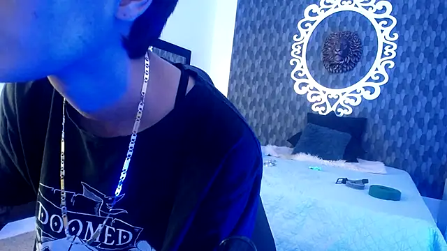 Snapshot of Ghost__Girl_ chatting on October 2025 04:53:02 AM Ghost  Girl  online show from October 2025 04:53:02 AM