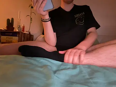 Lenouveau- online show from February 2026 11:23:02 PM