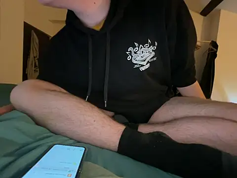 Lenouveau- online show from February 2026 08:08:02 PM