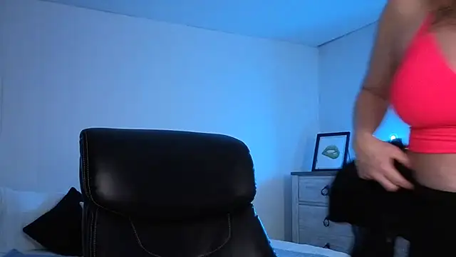 Koralynn 777 online show from April 2026 02:46:02 AM