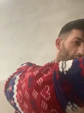 Dondeloquieras4 online show from February 2026 12:39:02 PM