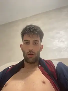 Dondeloquieras4 online show from April 2026 12:50:02 AM