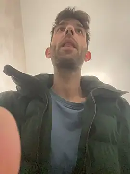 Dondeloquieras4 online show from March 2026 11:26:02 AM