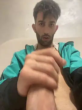 Dondeloquieras4 online show from April 2026 07:56:01 AM