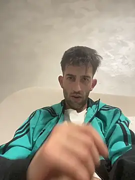 Dondeloquieras4 online show from March 2026 09:16:02 PM