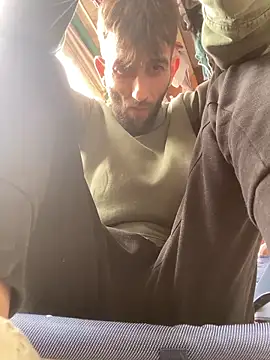 Dondeloquieras4 online show from March 2026 12:56:01 PM