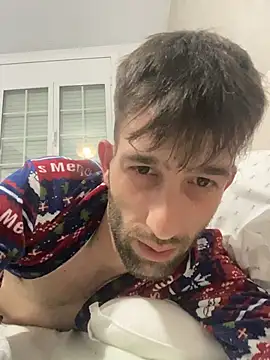 Dondeloquieras4 online show from February 2026 12:44:02 AM