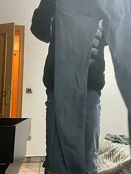 Dondeloquieras4 online show from February 2026 06:08:02 PM