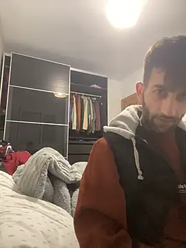 Dondeloquieras4 online show from February 2026 03:17:02 AM