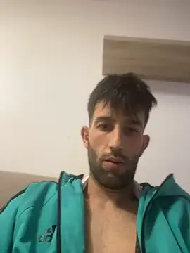 Dondeloquieras4 online show from April 2026 08:01:02 PM