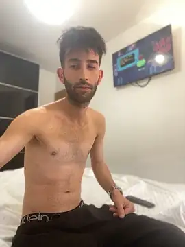 Dondeloquieras4 online show from April 2026 04:12:02 PM