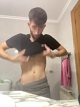 Dondeloquieras4 online show from February 2026 02:25:02 PM