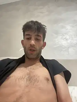 Dondeloquieras4 online show from March 2026 01:15:01 PM