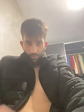 Dondeloquieras4 online show from March 2026 07:21:02 PM