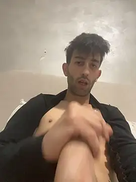 Dondeloquieras4 online show from April 2026 02:35:01 AM