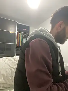 Dondeloquieras4 online show from March 2026 03:02:01 AM