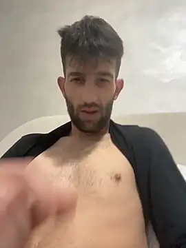 Dondeloquieras4 online show from February 2026 11:54:02 AM