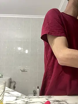 Dondeloquieras4 online show from February 2026 11:01:01 AM