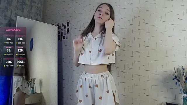 miragge  online show from November 2025 01:10:02 AM