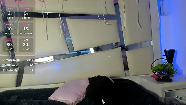 Genesis ask online show from November 2025 10:36:02 PM