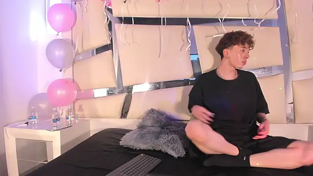 Genesis ask online show from October 2025 09:55:01 PM