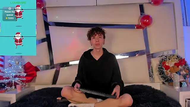 Genesis ask online show from December 2025 04:28:01 AM