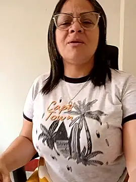 Angie milf50 online show from November 2025 03:38:01 PM