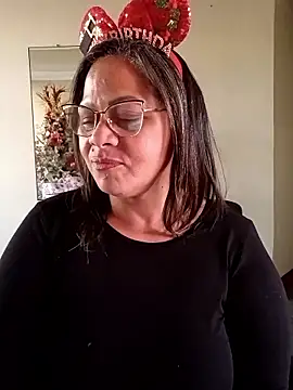 Angie milf50 online show from December 2025 01:46:01 PM