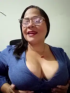 Angie milf50 online show from February 2026 03:13:02 AM