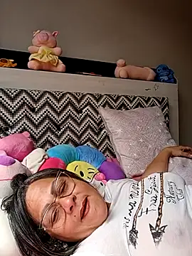 Angie milf50 online show from November 2025 02:42:02 PM