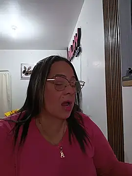 Angie milf50 online show from July 2026 09:41:01 PM