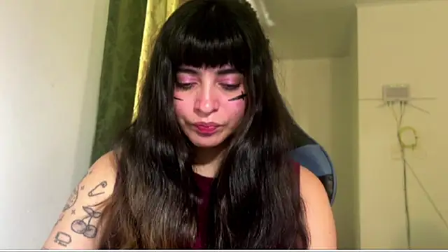 Annagoth  online show from March 2026 03:46:02 PM