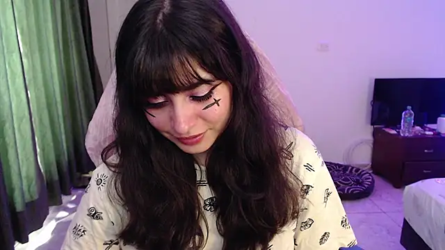 Annagoth  online show from July 2026 09:25:02 PM