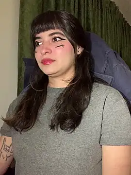 Annagoth  online show from February 2026 12:39:02 AM