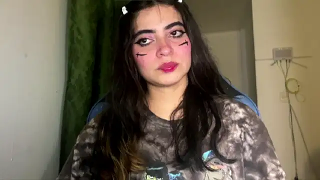 Annagoth  online show from March 2026 04:18:02 AM