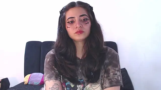Annagoth  online show from June 2026 03:56:01 AM