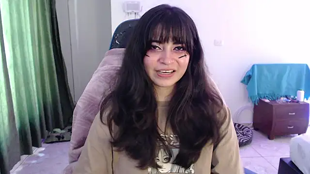Annagoth  online show from July 2026 06:29:01 PM