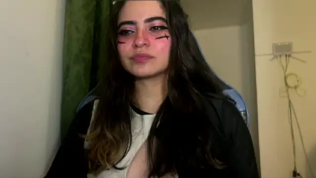 Annagoth  online show from March 2026 10:18:02 AM