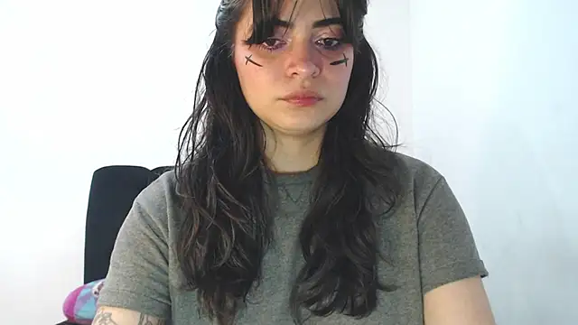 Annagoth  online show from June 2026 04:40:03 AM