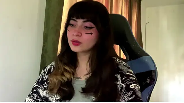 Annagoth  online show from April 2026 07:42:01 PM