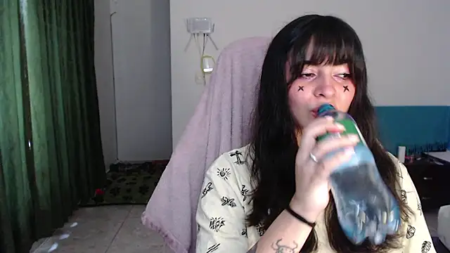 Annagoth  online show from August 2026 10:38:02 PM