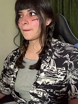 Annagoth  online show from February 2026 12:33:02 AM