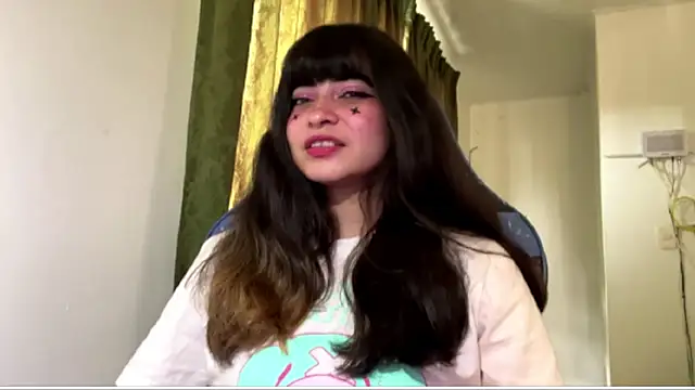 Annagoth  online show from April 2026 07:58:02 PM