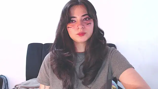 Annagoth  online show from July 2026 11:16:01 PM