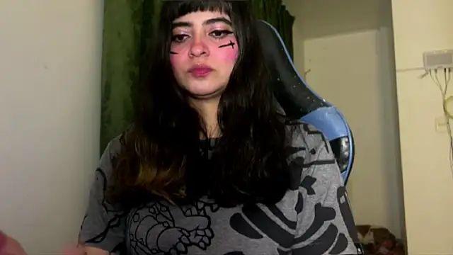 Annagoth  online show from March 2026 04:17:02 AM