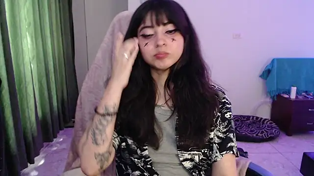 Annagoth  online show from July 2026 10:18:02 PM