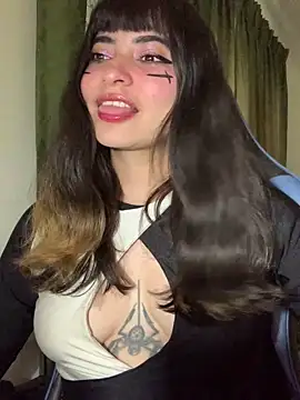Annagoth  online show from February 2026 09:56:02 PM