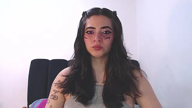 Annagoth  online show from June 2026 10:54:02 PM